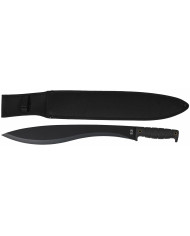 Machete, "Taifun", black