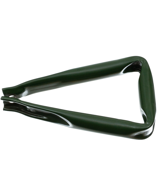 Handle for Folding Spade,  OD green, Steel
