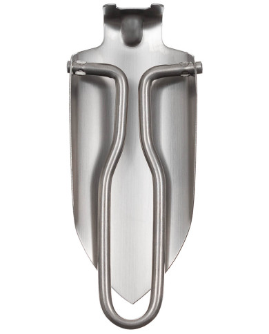 Mini Shovel, foldable, Stainless Steel