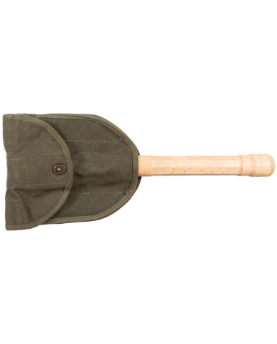 CH Folding Spade, 2-part