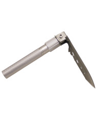 Outdoor Shovel, "Gator"