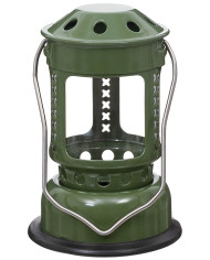 Lantern, "Mini", OD green
