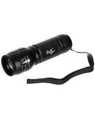 Flashlight, mini, 3 Watt,  focus