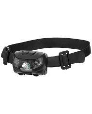 Headlamp, rechargeable,  swivelling