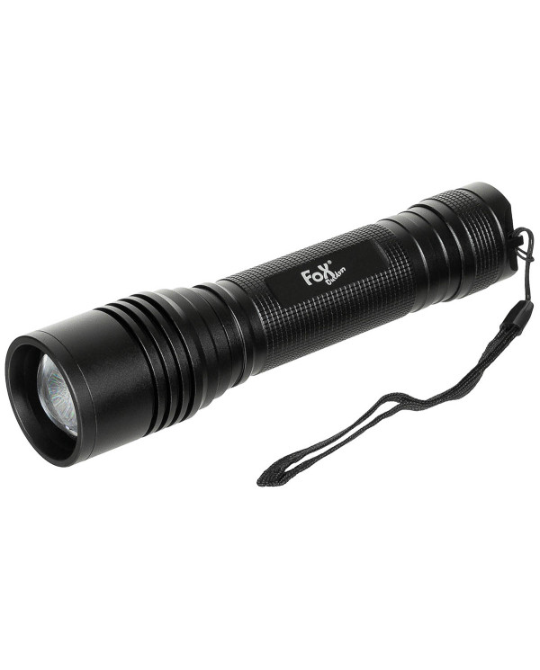 Flashlight, "Security"
