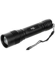 Flashlight, "Security"