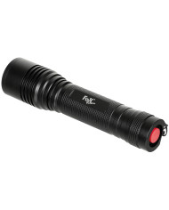 Flashlight, "Security"