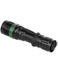 Flashlight, "Tactical"