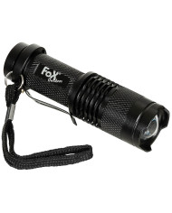 Flashlight, "Mini"