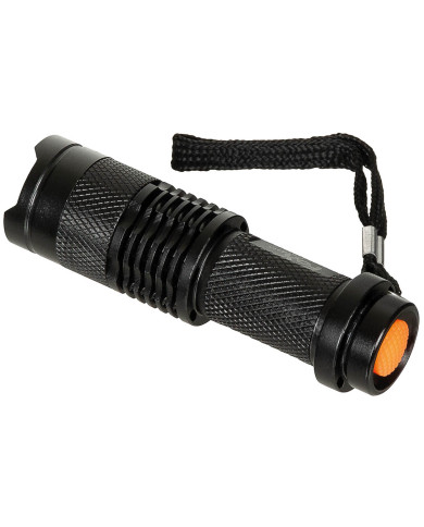 Flashlight, "Mini"