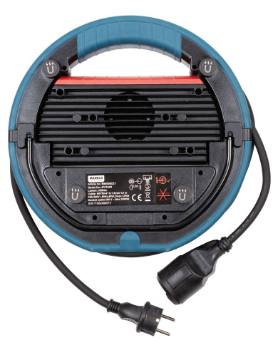 MARELD Work Lamp,  COSMIC 3500