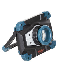 MARELD Work Lamp,  1500 RE ZOOM, rechargeable