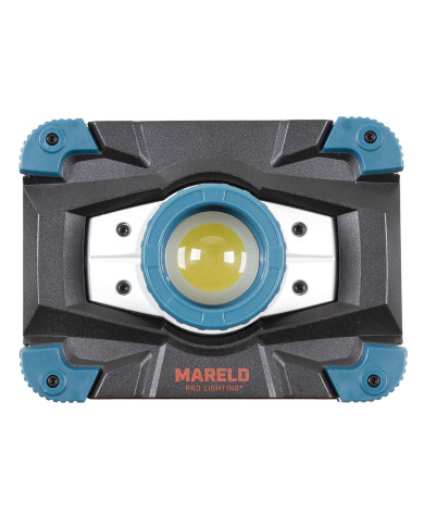 MARELD Work Lamp,  1500 RE ZOOM, rechargeable