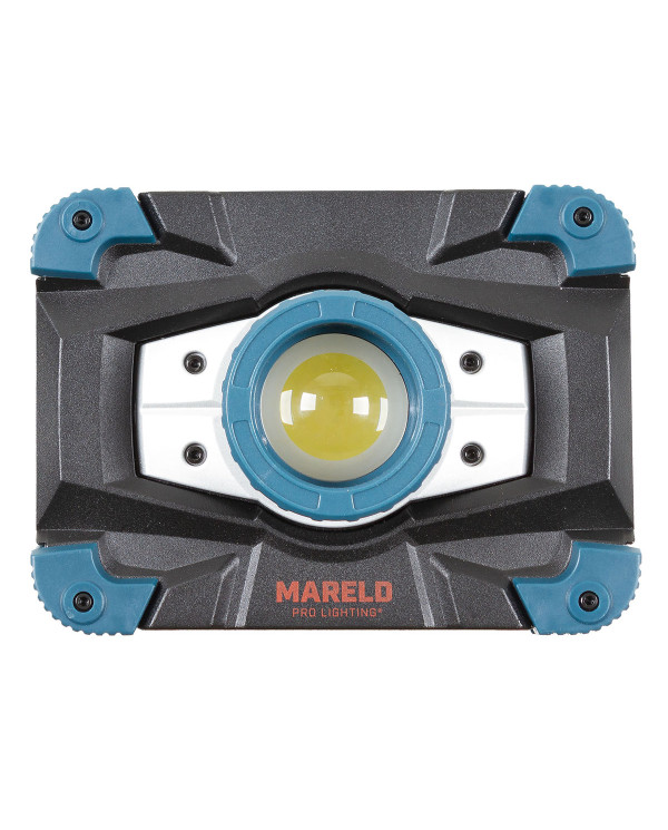 MARELD Work Lamp,  1500 RE ZOOM, rechargeable