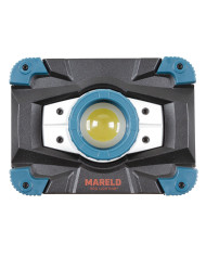 MARELD Work Lamp,  1500 RE ZOOM, rechargeable