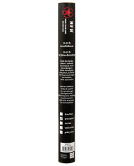 Glow Stick, large, green, 35 x 2.5 cm