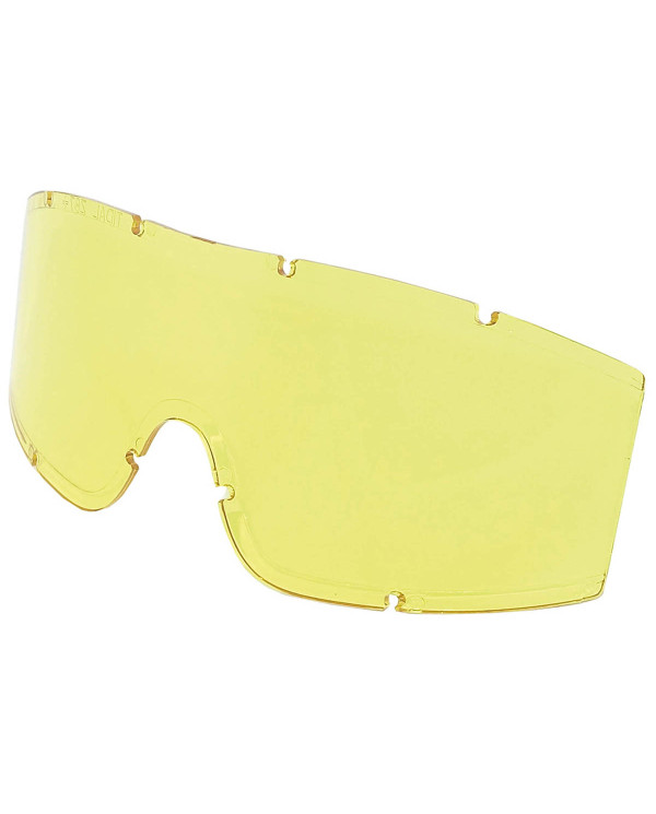Spare Lenses, xenolit,  for Tactical Glasses, KHS