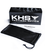 Spare Lenses, xenolit,  for Tactical Glasses, KHS