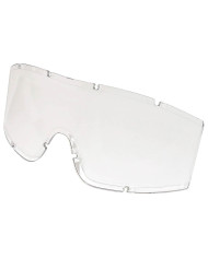 Spare Lenses, clear,  for Tactical Glasses, KHS