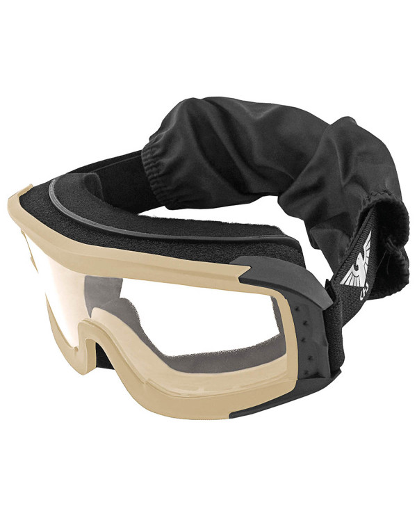 Tactical Glasses, KHS, khaki