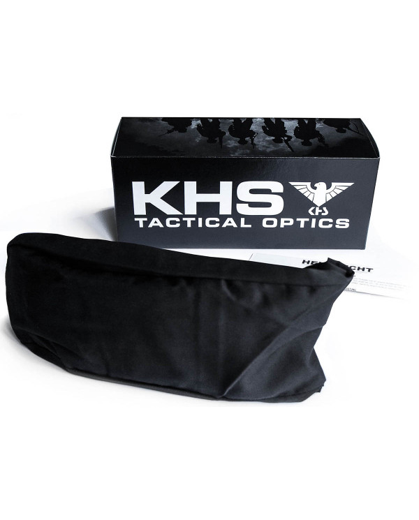 Tactical Glasses, KHS, khaki