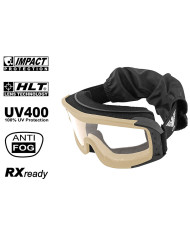 Tactical Glasses, KHS, khaki