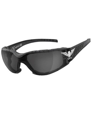 Army Sports Glasses, KHS, smoke