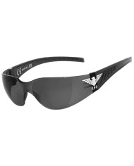 Army Sports Glasses, KHS, smoke