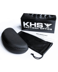Army Sports Glasses, KHS, smoke