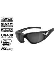 Army Sports Glasses, KHS, smoke