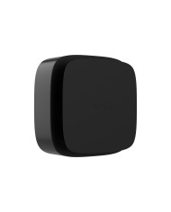 DETECTOR WRL FIREPROTECT 2 SB/CO BLACK 63219 AJAX