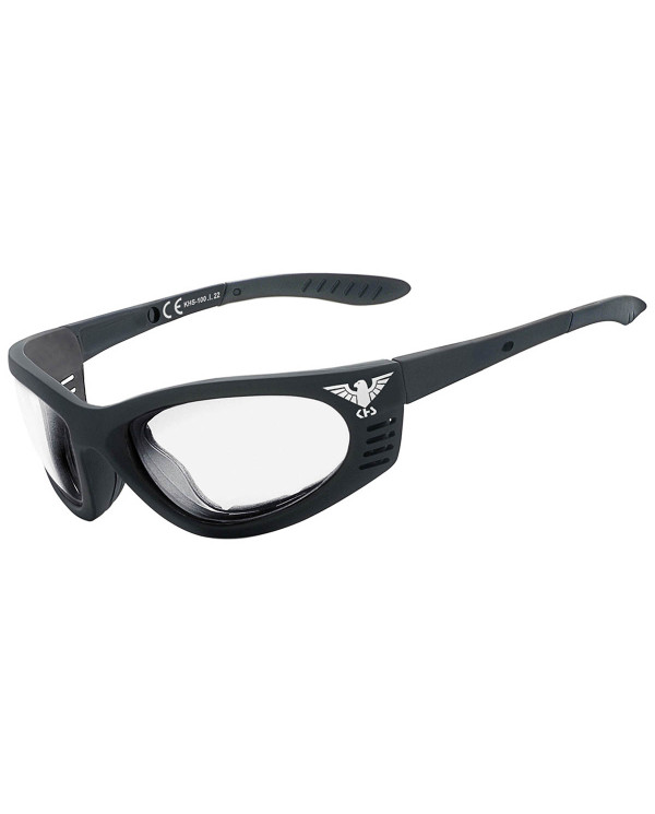 Army Sports Glasses, KHS, clear
