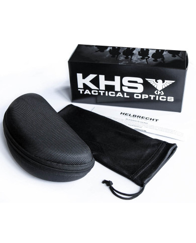Army Sports Glasses, KHS, clear