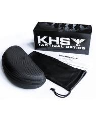 Army Sports Glasses, KHS, clear