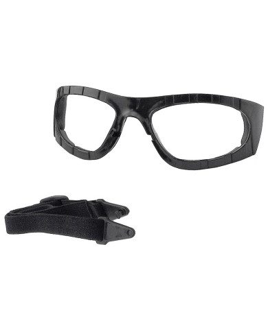 Army Sports Glasses, KHS, clear