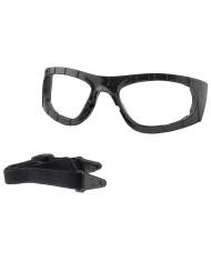Army Sports Glasses, KHS, clear