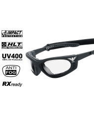 Army Sports Glasses, KHS, clear