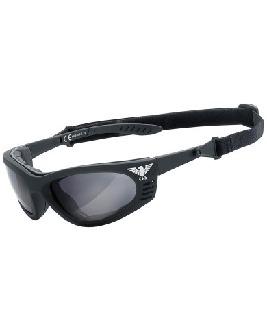 Army Sports Glasses, KHS, smoke