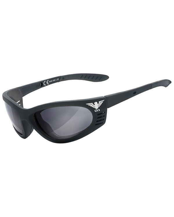 Army Sports Glasses, KHS, smoke
