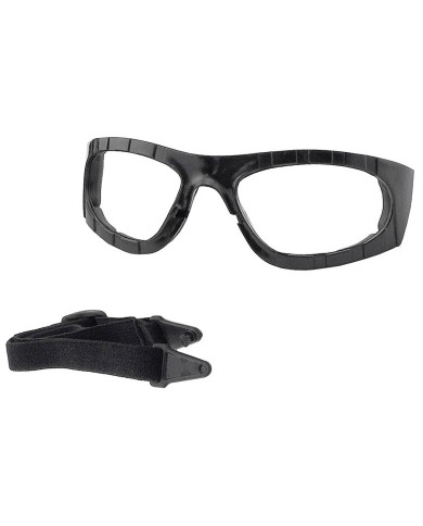 Army Sports Glasses, KHS, smoke