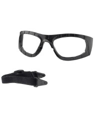 Army Sports Glasses, KHS, smoke