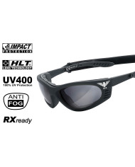 Army Sports Glasses, KHS, smoke