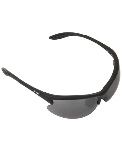 Sports Glasses, "Strike", black