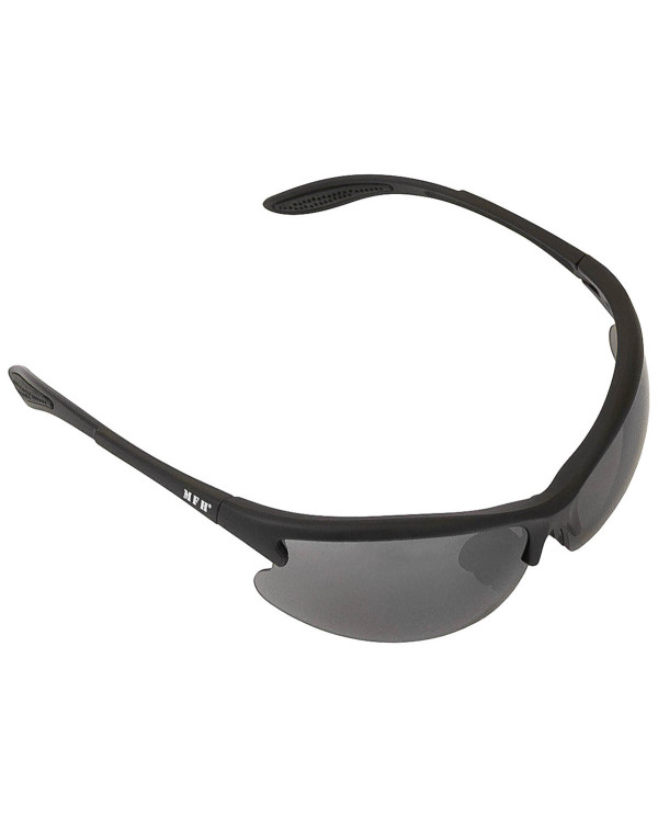 Sports Glasses, "Strike", black