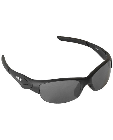 Sports Glasses, "Mission", black