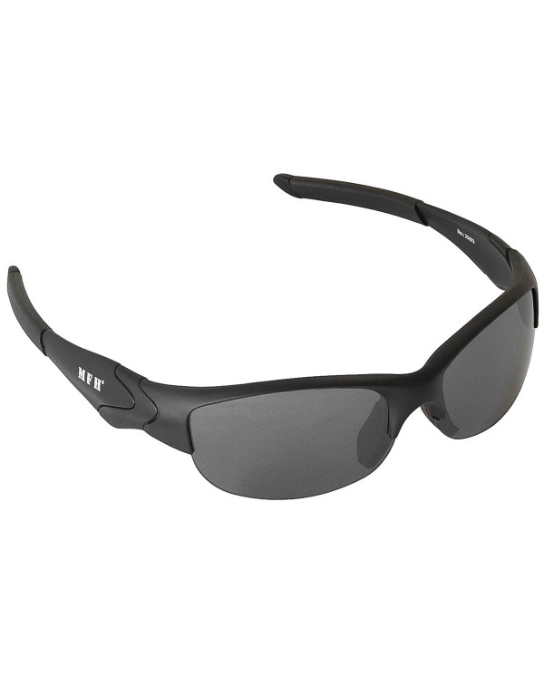 Sports Glasses, "Mission", black
