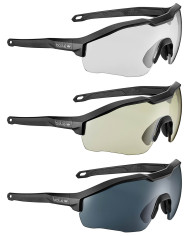 Safety Glasses, Boll‚, BSSI, "MY6"