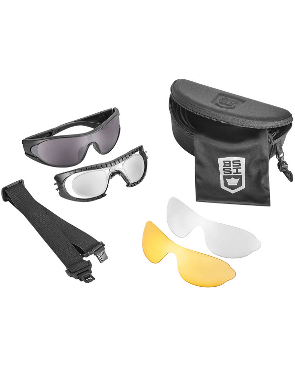 Tactical Glasses, Boll‚, "RAIDER"