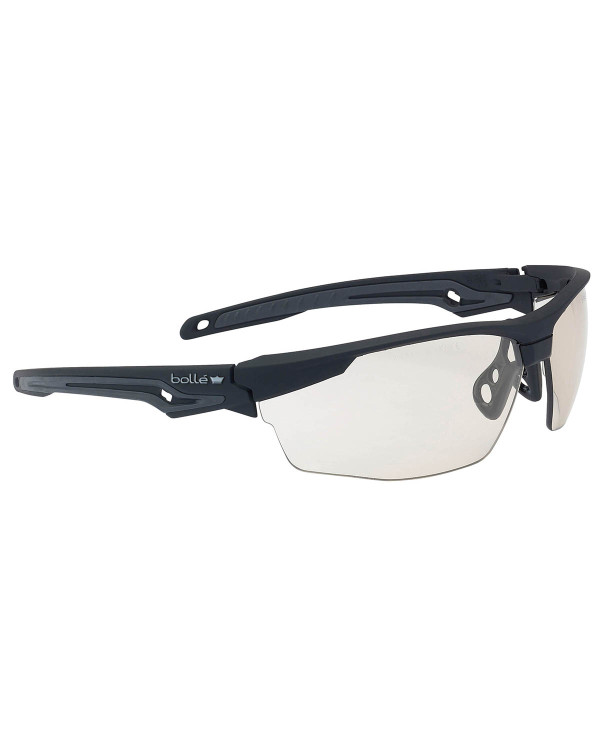 Safety Glasses, Boll‚, BSSI, "TRYON", copper