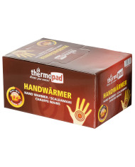Hand Warmer, "Thermopad", single use